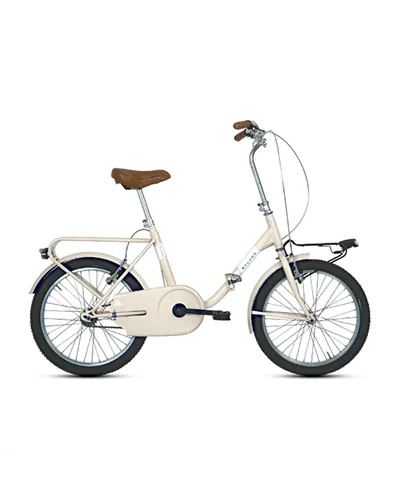 Myland Grazia 20" Single-speed, Cream