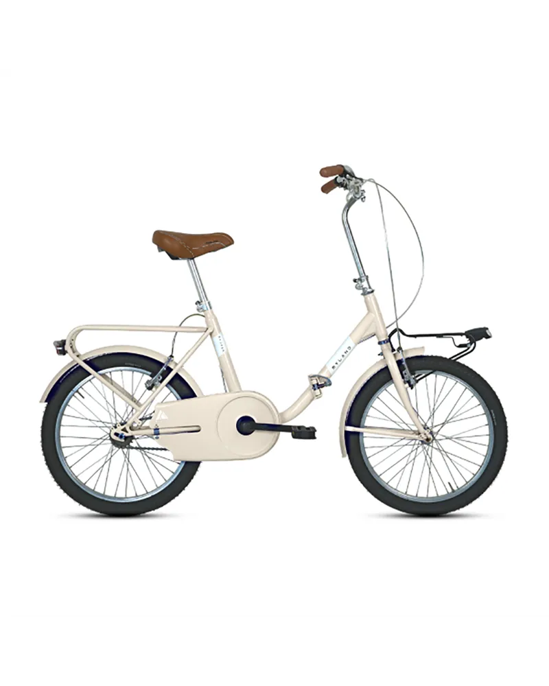 Myland Grazia 20" Single-speed, Cream