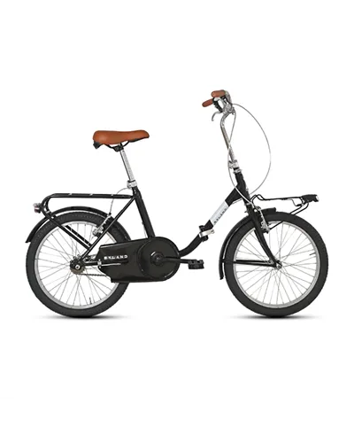 Myland Grazia 20" 1v, Nero