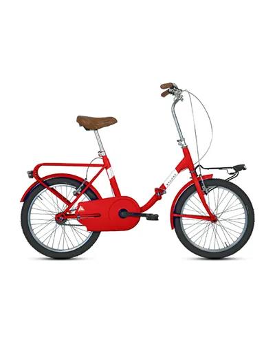 Myland Grazia 20" 1v, Rosso