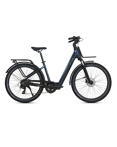 Myland Handy 27.5" 7sp e-Bike 540Wh Size 46, Blue
