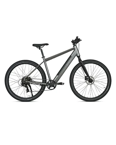 Myland Lucio 28" 7v e-Bike 540Wh, Grey