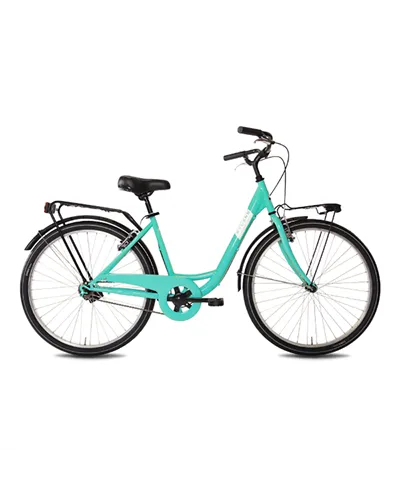 Myland Vicolo 26" 1v Taglia 43, Azzurro