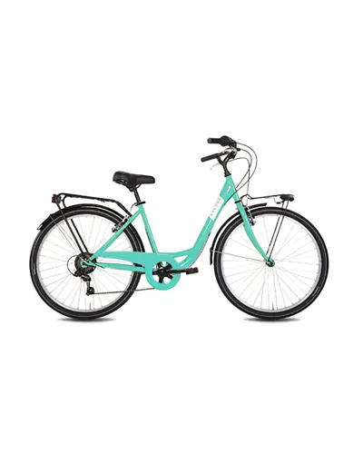 Myland Vicolo 26" 1v Taglia 43, Tiffany