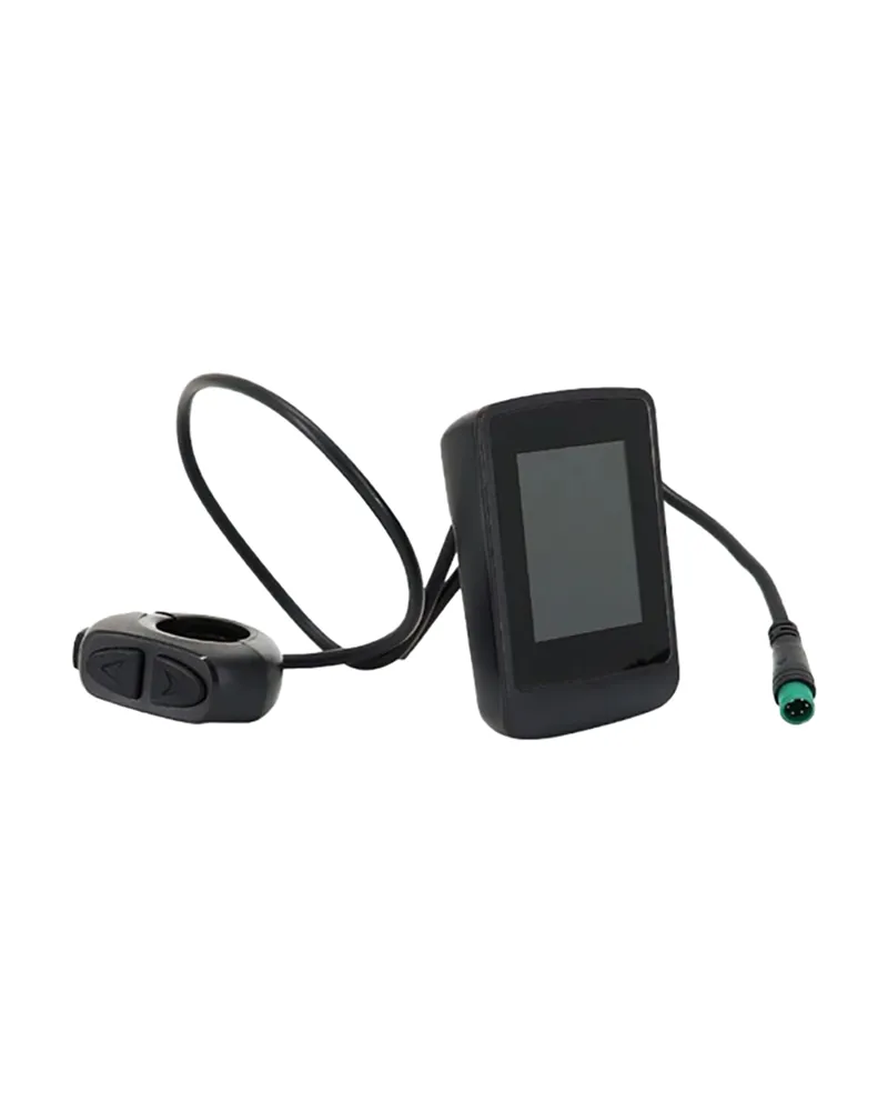 Oli e-Bike Systems Display High Vision Oli