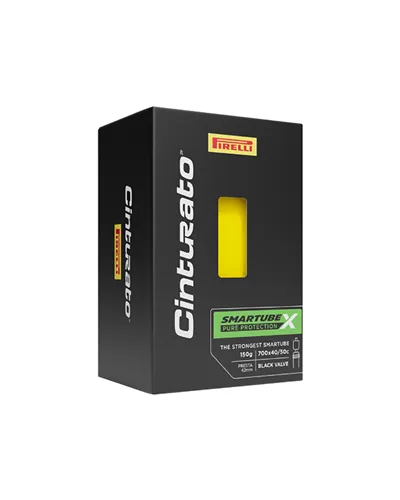 Pirelli Tube Cinturato Smartube X - 700X40/50 Presta Valve 42 mm 