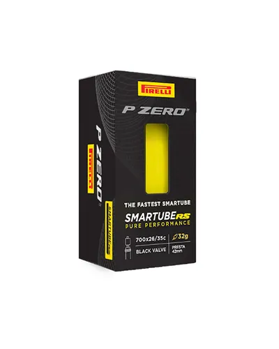Pirelli Tube P Zero Smartube RS - 700X26/35 Presta Valve 42 mm