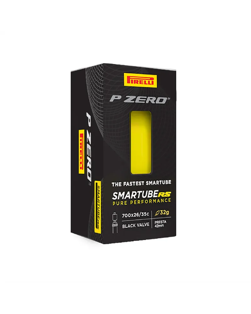Pirelli Tube P Zero Smartube RS - 700X26/35 Presta Valve 42 mm