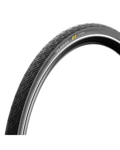 Pirelli Copertone Angel DT Urban Cargo - 26X2.15, Nero, Hyperbelt, Rigido