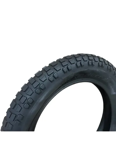 Pirelli Copertone Angel XT Urban - 20X4,00 Fat Bike, Nero, Hyperbelt, Rigido