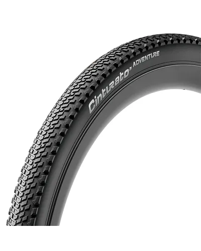 Pirelli Tyre Cinturato Adventure - 650Bx50, Black
