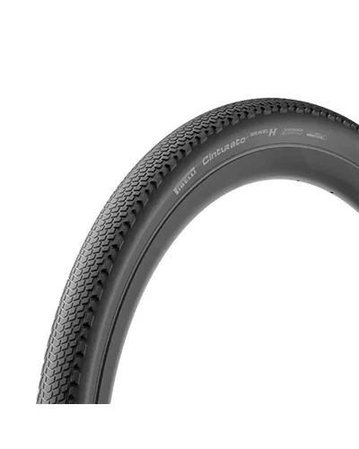 Pirelli Tyre Cinturato Gravel M Performance Line - 700X35, Black