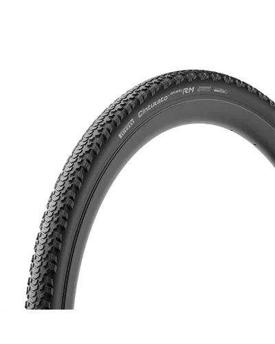 Pirelli Copertone Cinturato Gravel RM Performance Line - 700X40, Nero