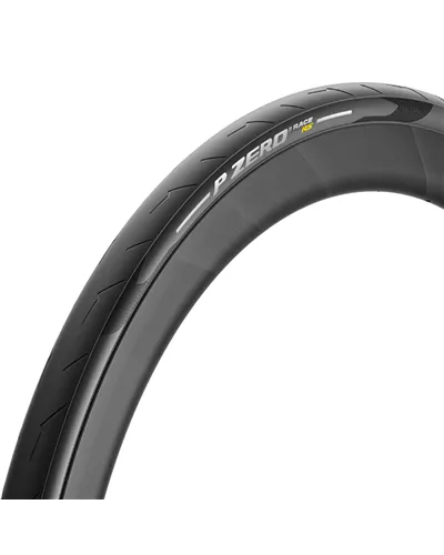 Pirelli Tyre P Zero Race RS Made In Italy - 700X30, Black, Foldable