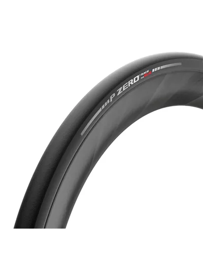 Pirelli Tyre P Zero Race SL-R Made In Italy - 700X28, Black, Litecore