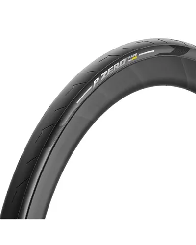 Pirelli Tyre P Zero Race TLR RS Made In Italy - 700X35, Black, Foldable