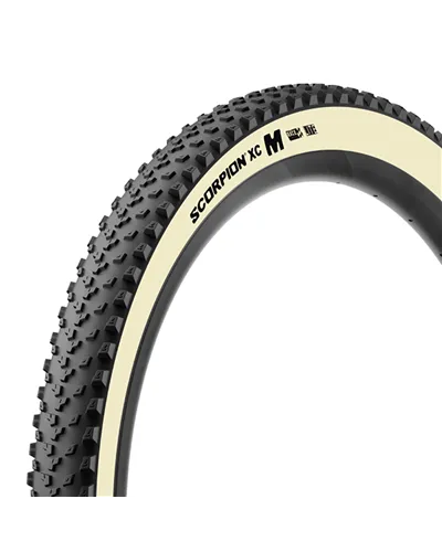 Pirelli Tyre Scorpion Race XC M Made In Italy - 29X2,4, Para (Retrò), Prowall