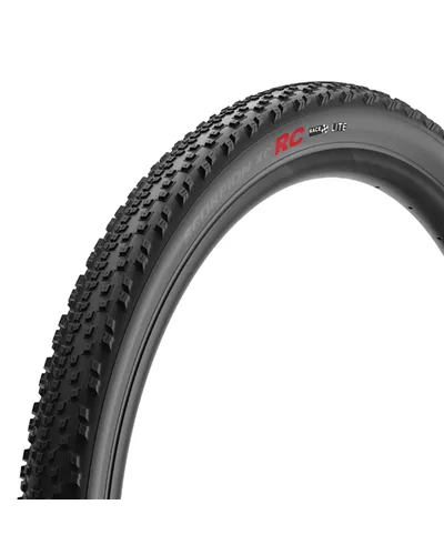 Pirelli Tyre Scorpion Race XC RC Lite Made In Italy - 29X2,40, Black, Lite
