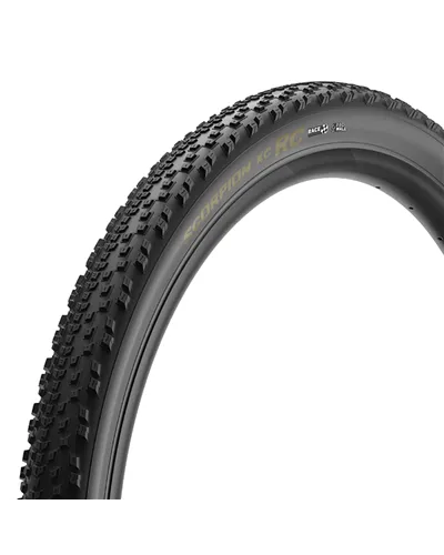 Pirelli Tyre Scorpion Race XC RC Made In Italy - 29X2,40, Gold, Prowall