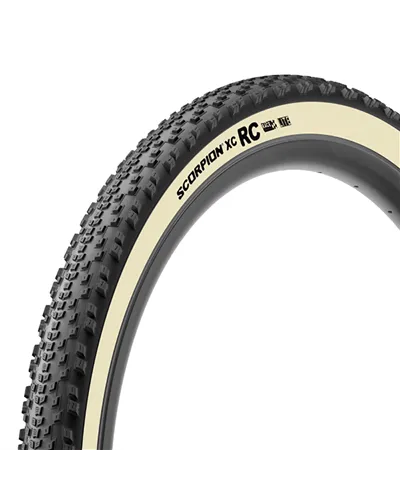 Pirelli Tyre Scorpion Race XC RC Made In Italy - 29X2,40, Para (Retrò), Prowall