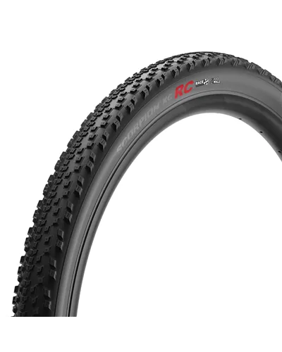 Pirelli Tyre Scorpion Race XC RC Made In Italy - 29X2,40, Black, Prowall