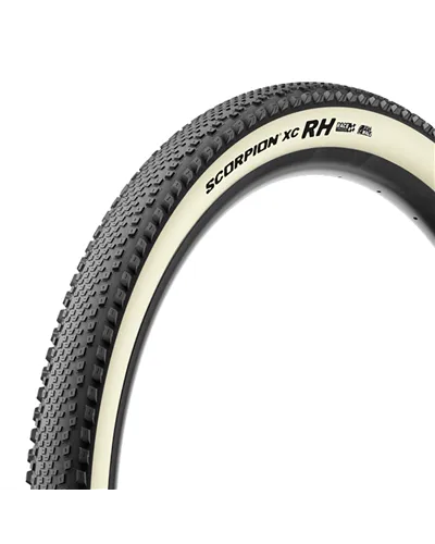 Pirelli Tyre Scorpion Race XC RH Made In Italy - 29X2,40, Para (Retrò), Prowall
