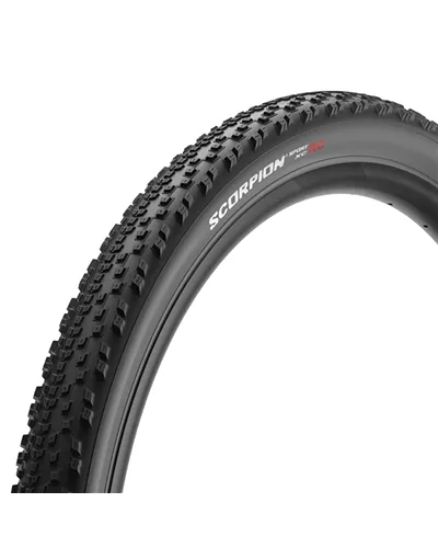 Pirelli Tyre Scorpion Sport XC RC - 29X2,40, Black, Prowall