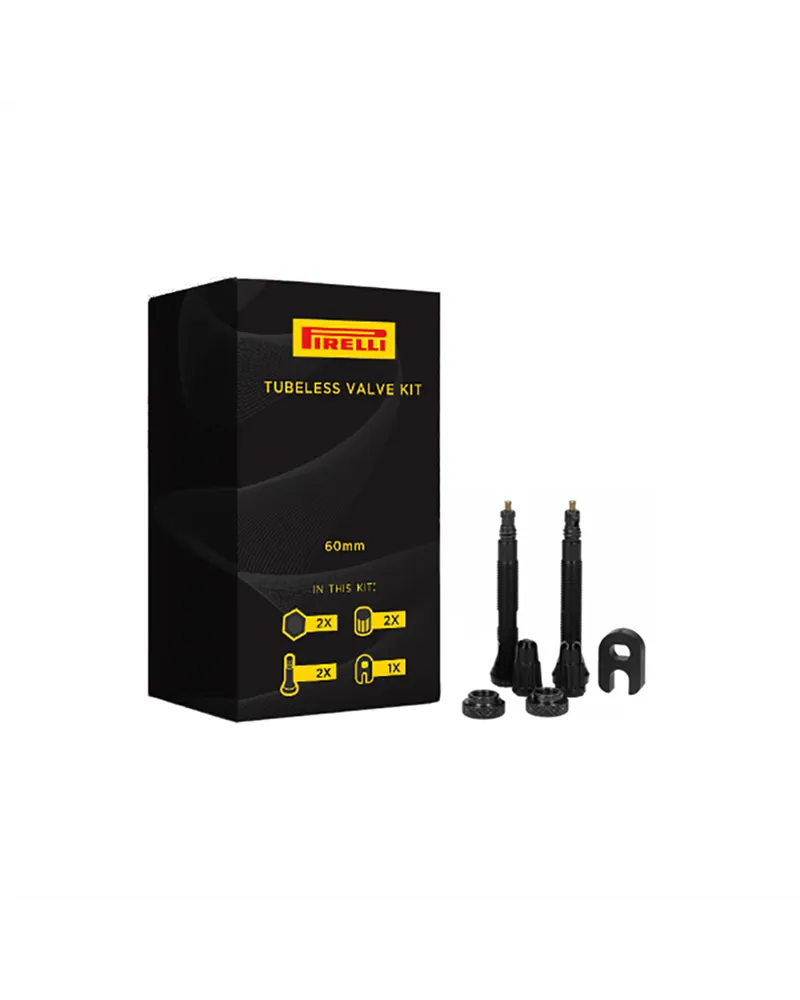 Valvole Tubeless