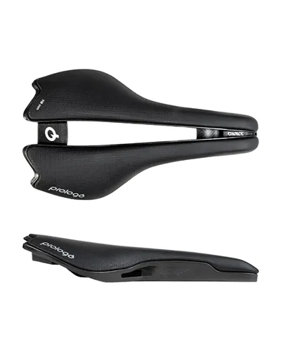 Prologo CHOINA0HB01-AM Sella Choice 140 PAS - Nack, Nero