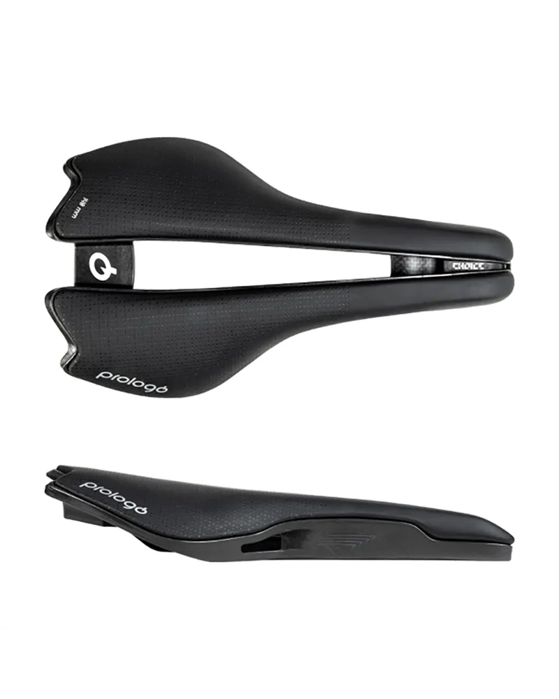 Prologo CHOINA0HB01-AM Sella Choice 140 PAS - Nack, Nero