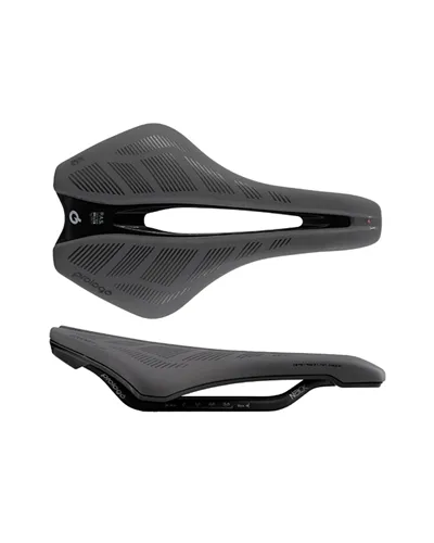 Prologo DI2XNA3ABX5-AM Sella Dimension R2 AGX Slide Control 143 PAS - Nack, Nero