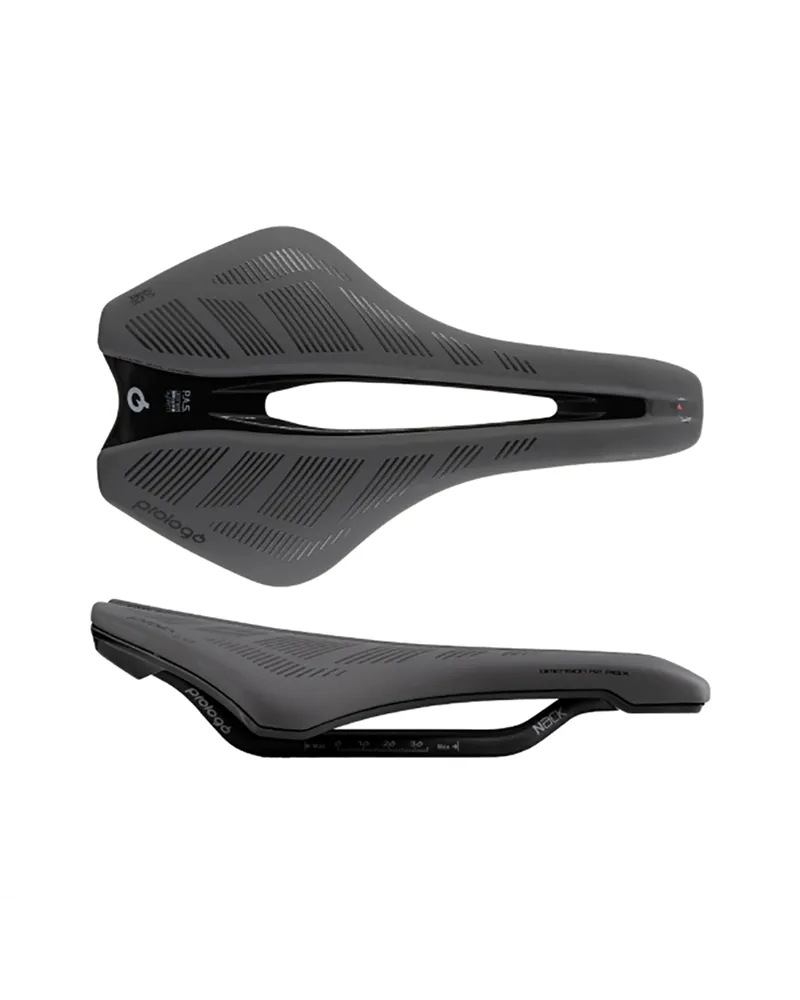 Prologo DI2XNA3ABX5-AM Sella Dimension R2 AGX Slide Control 143 PAS - Nack, Nero