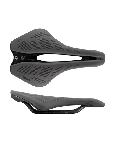 Prologo DI2XNA5ABX5-AM Sella Dimension R2 AGX Space Slide Control 153 PAS - Nack, Nero
