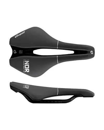 Prologo DI2NTN3AB25-AM Sella Dimension R2 Ndr 143 PAS - TiroX, Black 