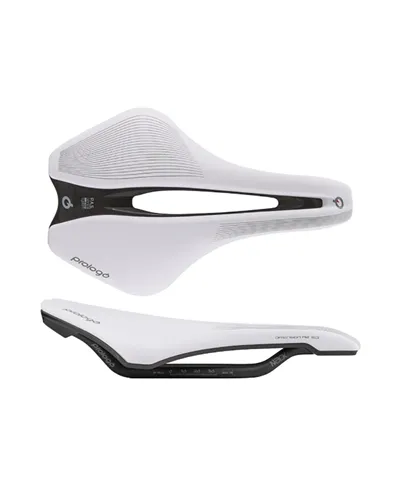 Prologo DIR2NA5WG25-AM Sella Dimension R2 Space 153 PAS - Nack, Bianco
