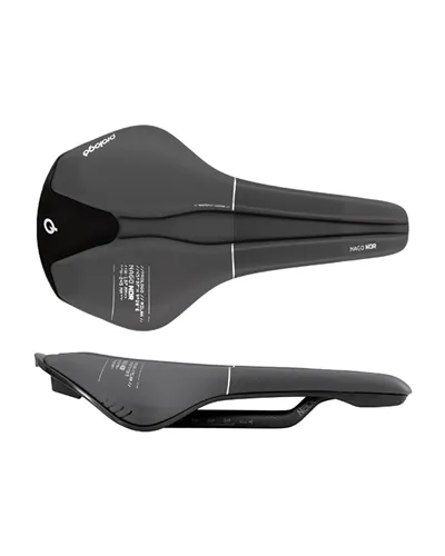 Prologo NAENNA3AB25-AM Sella Nago NDR 137 - Nack, Nero