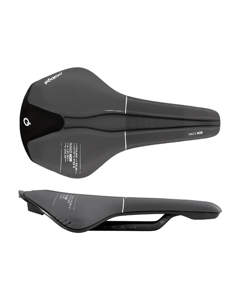 Prologo NAENNA3AB25-AM Sella Nago NDR 137 - Nack, Nero