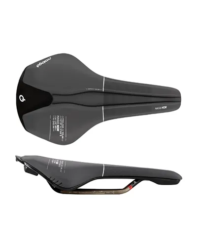 Prologo NAENTN3AB25-AM Sella Nago NDR 137 - TiroX Nero
