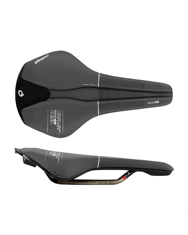 Prologo NAENTN3AB25-AM Sella Nago NDR 137 - TiroX Nero