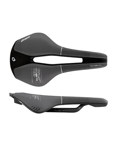Prologo NAPNNA3AB25-AM Sella Nago NDR 137 PAS - Nack, Nero