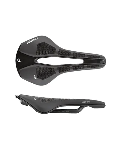 Prologo NAP4TN3HBC5-AM Saddle Nago R4 137 PAS CPC - TiroX, Black