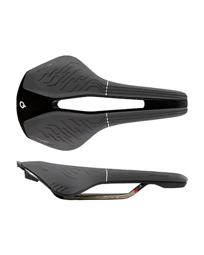 Prologo NAPXTN3ABX5-AM Sella Nago R4 AGX Slide Control 137 PAS - TiroX, Nero