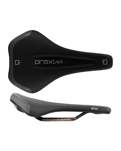 Prologo PRALTN5HB25-AM Sella Proxim Altius 150 - TiroX, Nero