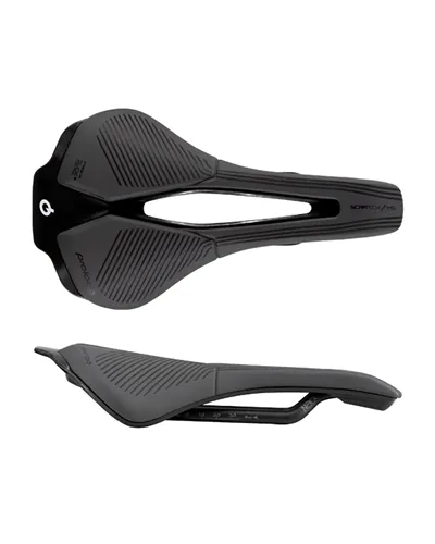Prologo SCPXTN0ABX5-AM Sella Scratch M5 AGX Slide Control 140 PAS My26 - TiroX, Nero