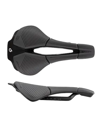 Prologo SCPXNA7ABX5-AM Saddle Scratch M5 AGX Slide Control Space 140 PAS My26 - Nack, Black