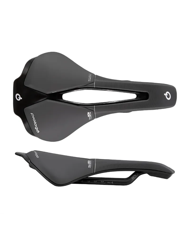 Prologo SCPNNA0AB25-AM Sella Scratch Ndr 140 PAS - Nack, Nero