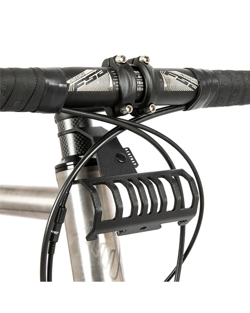 Restrap Barra Paraurti 1 1/8 - Nero