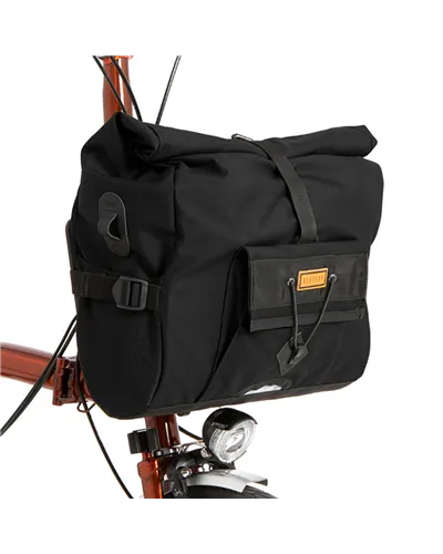 Restrap Bag City Loader - 20 Liters, Olive