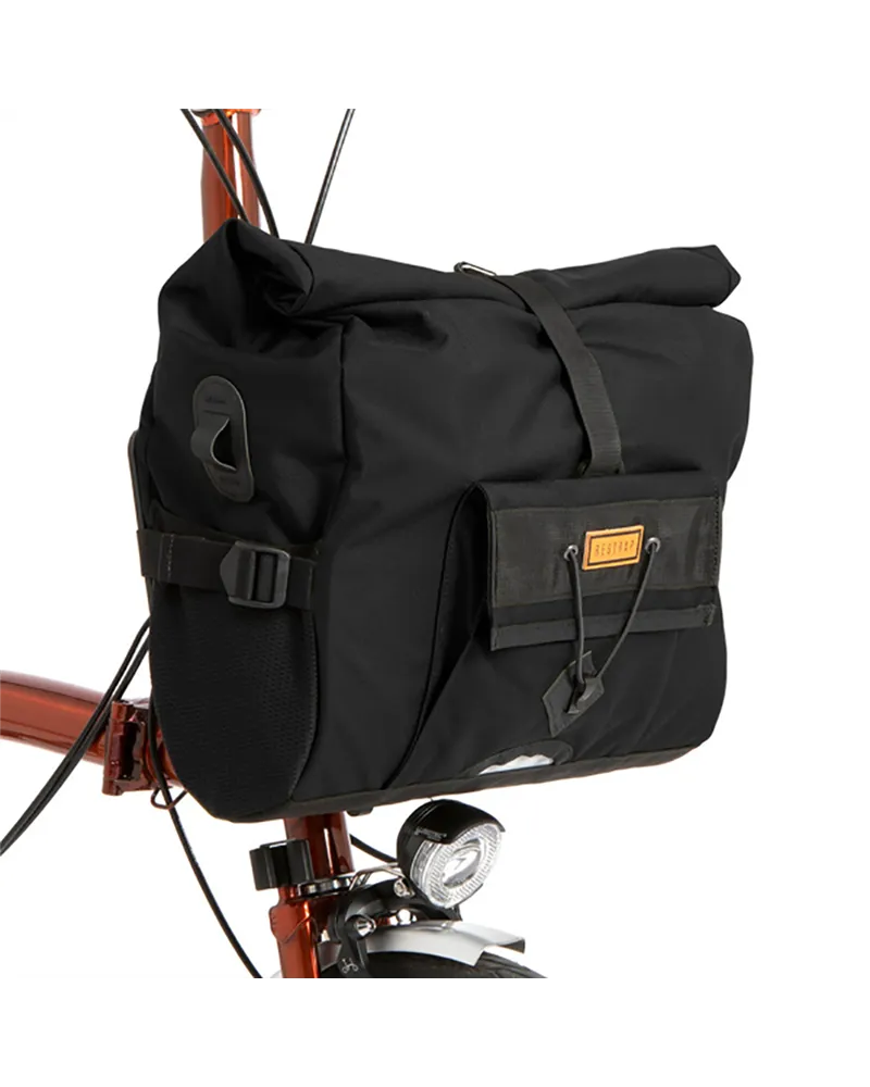 Restrap Bag City Loader - 20 Liters, Olive