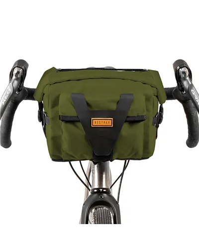 Restrap Bar Pack - 10 Liters, Green
